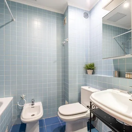 Guestready - Located On Centre Апартаменты Лиссабон