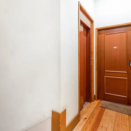 Апартаменты Guestready - Located On Centre