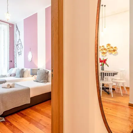 Guestready - Located On Centre Апартаменты *