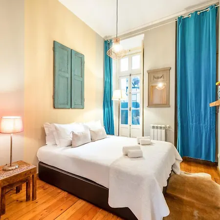 Апартаменты Guestready - Located On Centre *