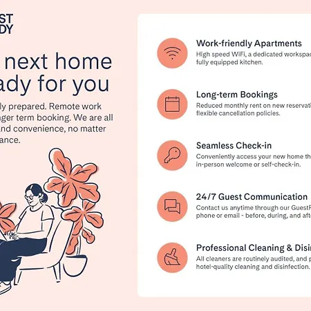 Guestready - Located On Centre Апартаменты Лиссабон