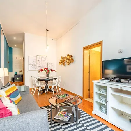 Апартаменты Guestready - Located On Centre *