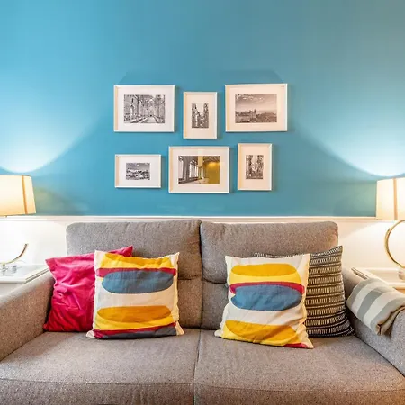 Guestready - Located On Centre Daire