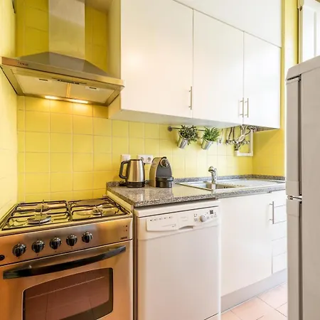 Guestready - Located On Centre Lägenhet *