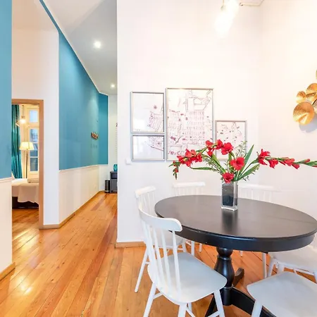 Guestready - Located On Centre