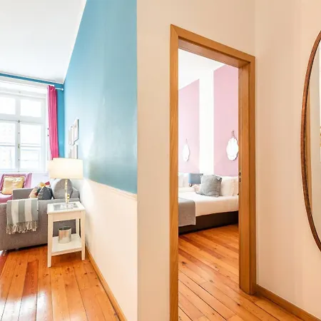 Guestready - Located On Centre