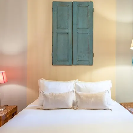 Guestready - Located On Centre Apartment Lisbon