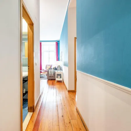 Guestready - Located On Centre Appartement *