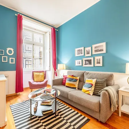 Guestready - Located On Centre شقة