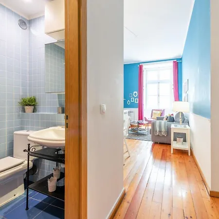 Guestready - Located On Centre شقة *