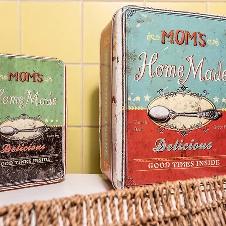 Guestready - Located On Centre Appartement