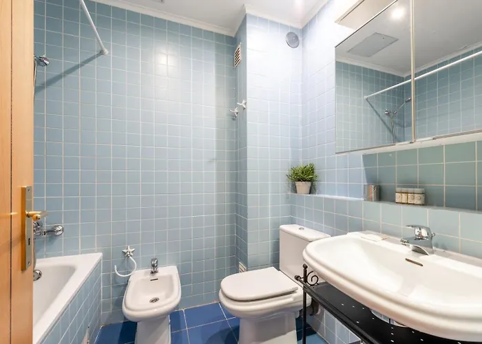 Guestready - Located On Centre Apartment Lisbon