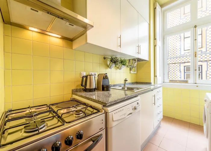 Guestready - Located On Centre Apartment