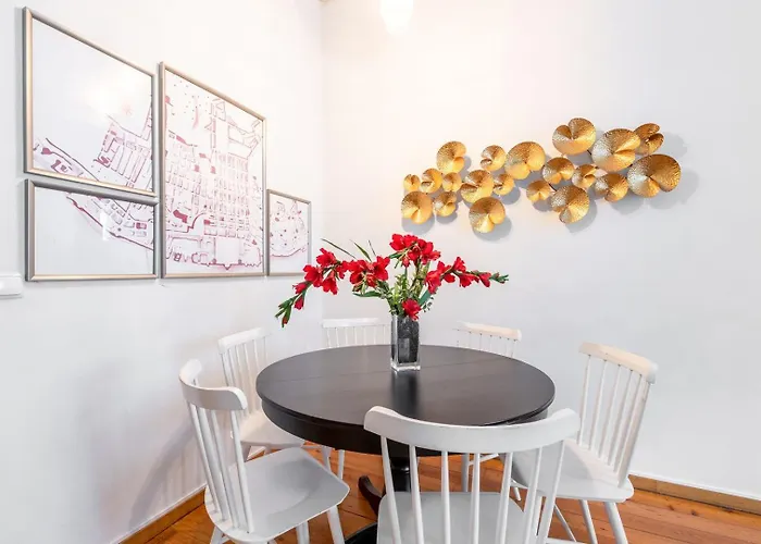 Guestready - Located On Centre Apartment Lisbon