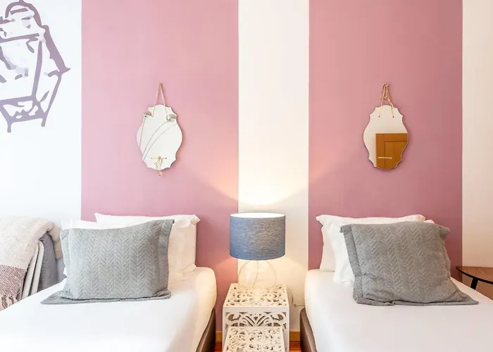 Guestready - Located On Centre *