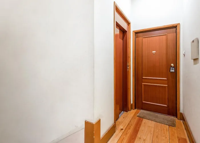Apartment Guestready - Located On Centre