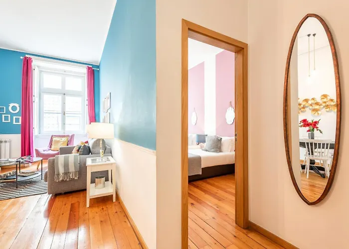 Guestready - Located On Centre