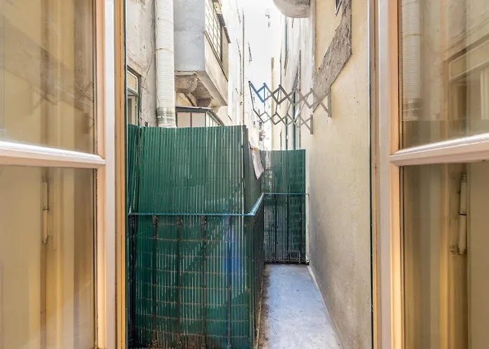 Lejlighed Guestready - Located On Centre