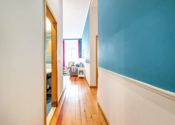 Guestready - Located On Centre Apartment *