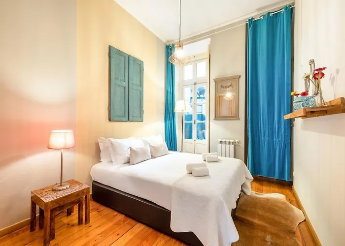 Apartment Guestready - Located On Centre *