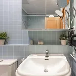 شقة Guestready - Located On Centre