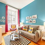 Guestready - Located On Centre شقة