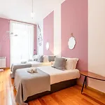 شقة Guestready - Located On Centre