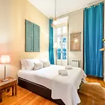 شقة Guestready - Located On Centre *