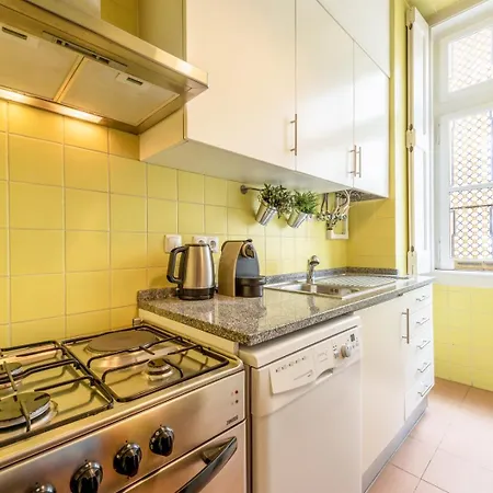 Guestready - Located On Centre 아파트