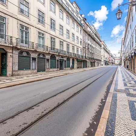 Guestready - Located On Centre Appartement *