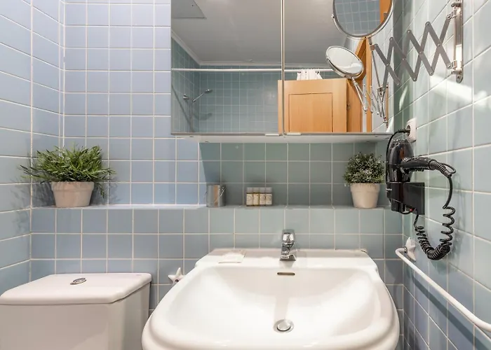 Lägenhet Guestready - Located On Centre