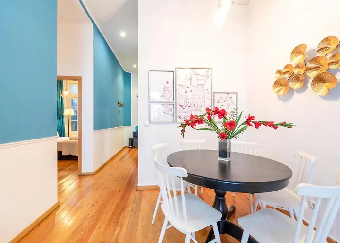 Guestready - Located On Centre