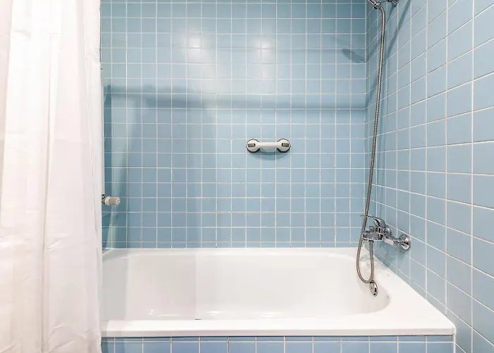 Guestready - Located On Centre