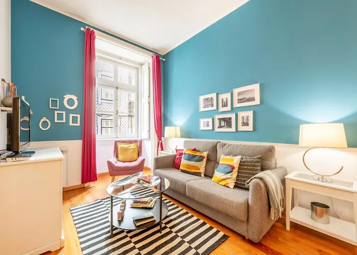 Guestready - Located On Centre Lägenhet