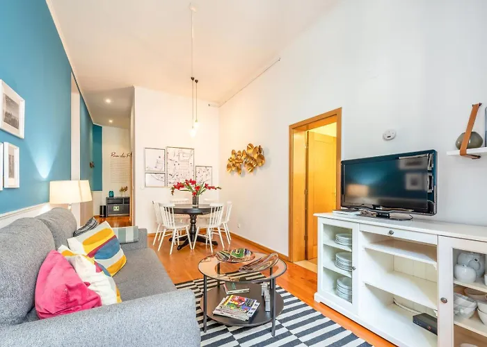 Lägenhet Guestready - Located On Centre *